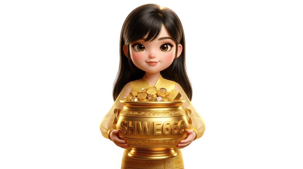 shwe666